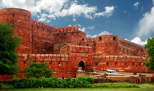 Agra Fort