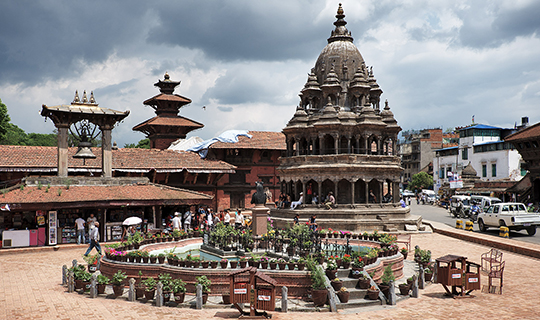 Kathmandu Tour