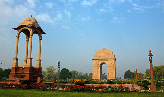 India Gate, New Delhi