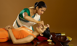 Kerala Ayurveda