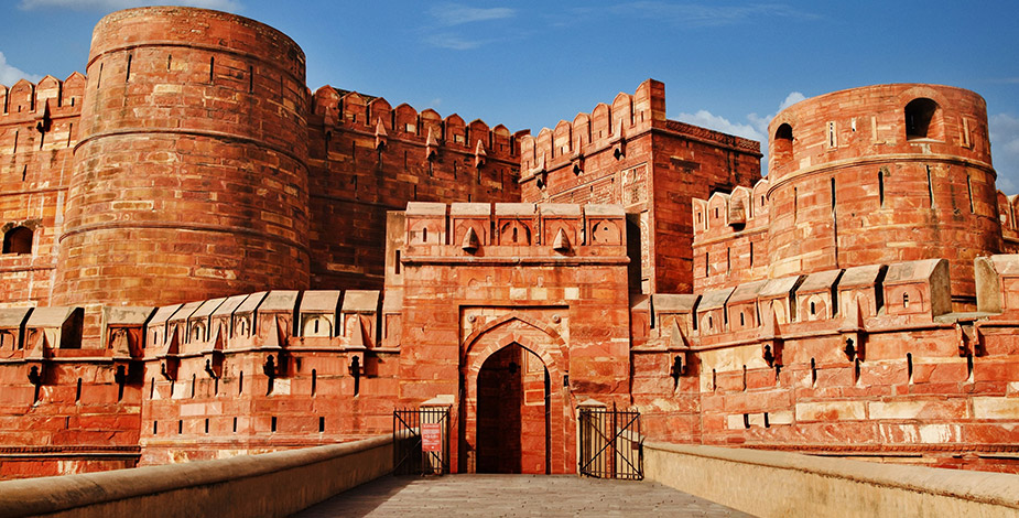 Agra Fort