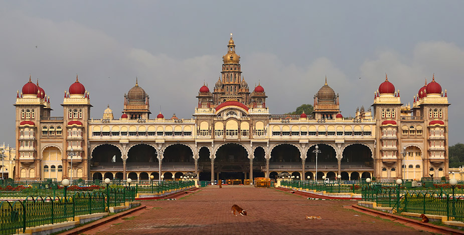 Mysore Palace