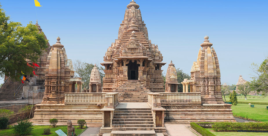 Khajuraho Temple