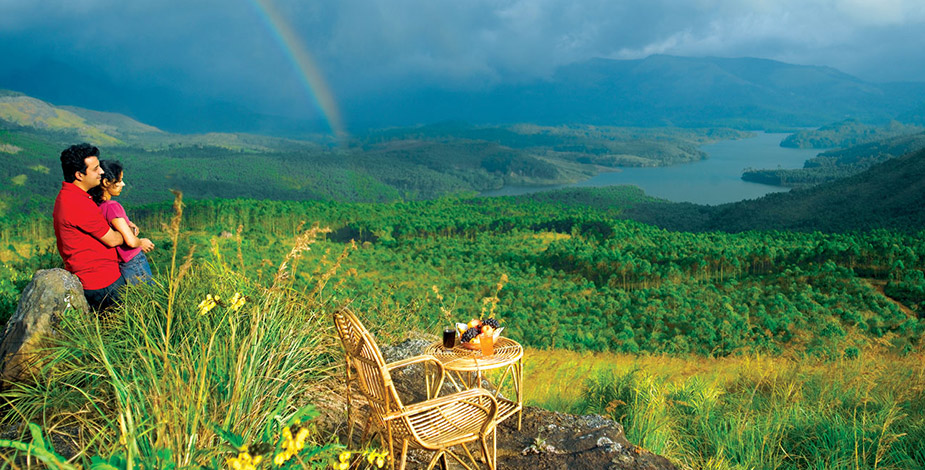 Munnar, Kerala