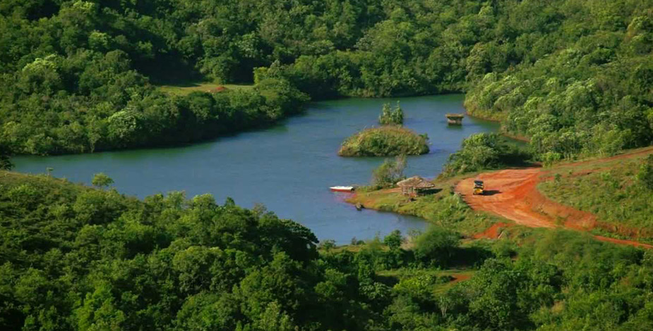 Vagamon Lake