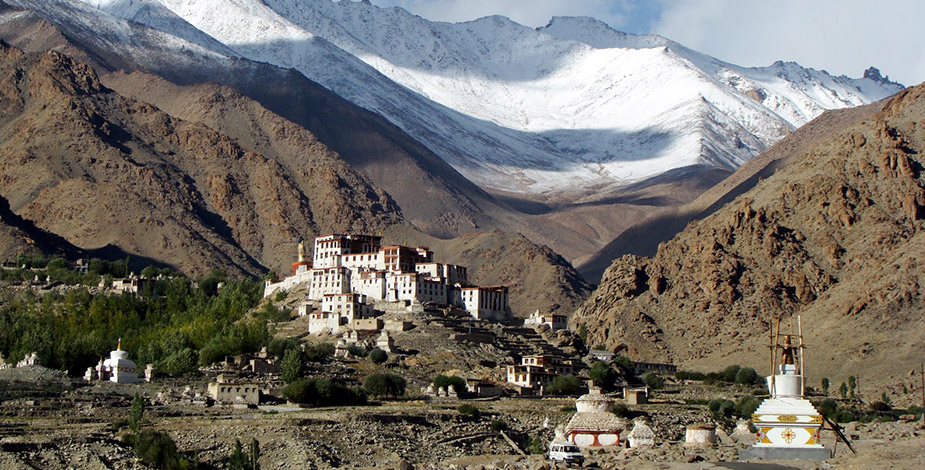 Alchi Monastery