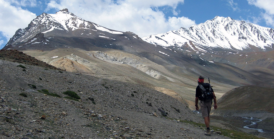 Lamayuru Trek