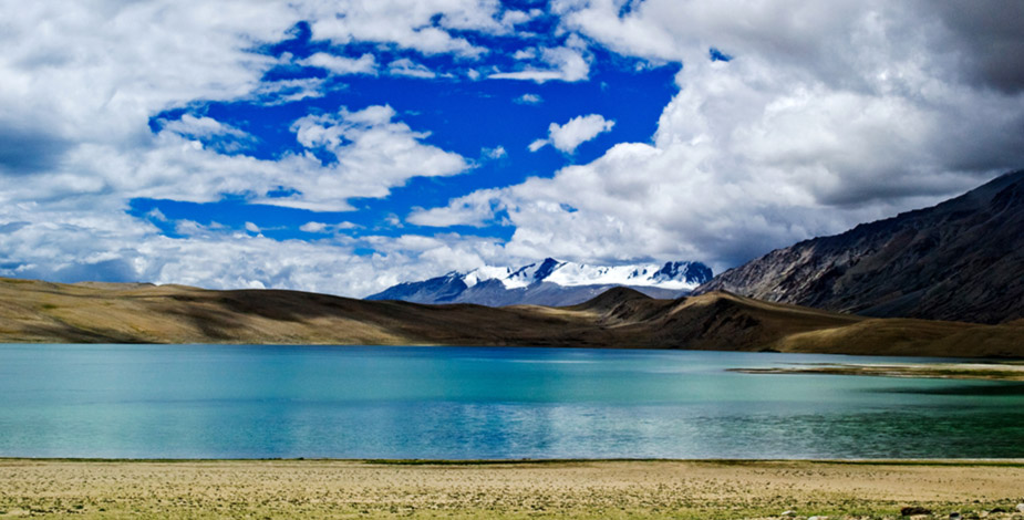 Tso Moriri Lake