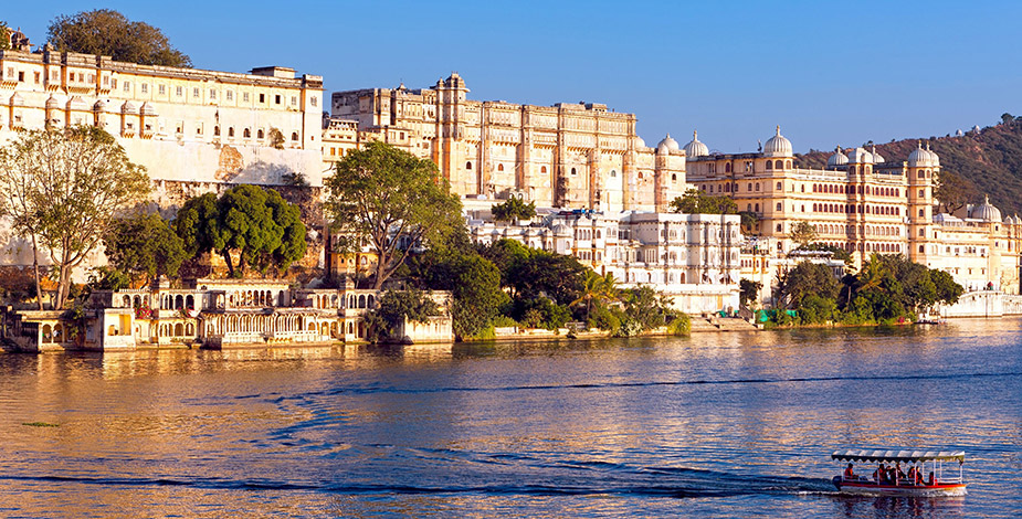 City Palace, Udaipur