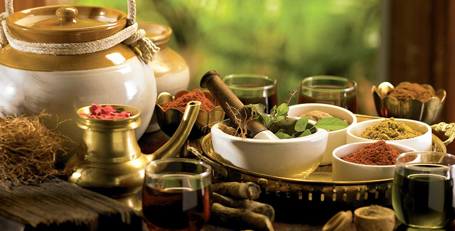 South India Ayurveda