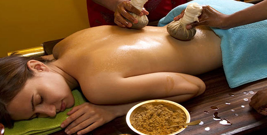 Spa & Ayurveda Kerala