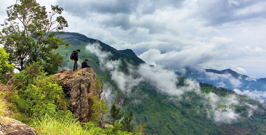 Coonoor Hills