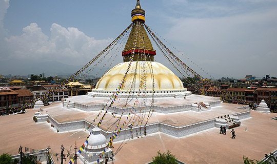 Kathmandu Tour