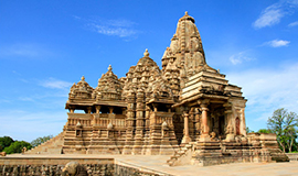 Khajuraho Temple