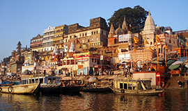 Varanasi